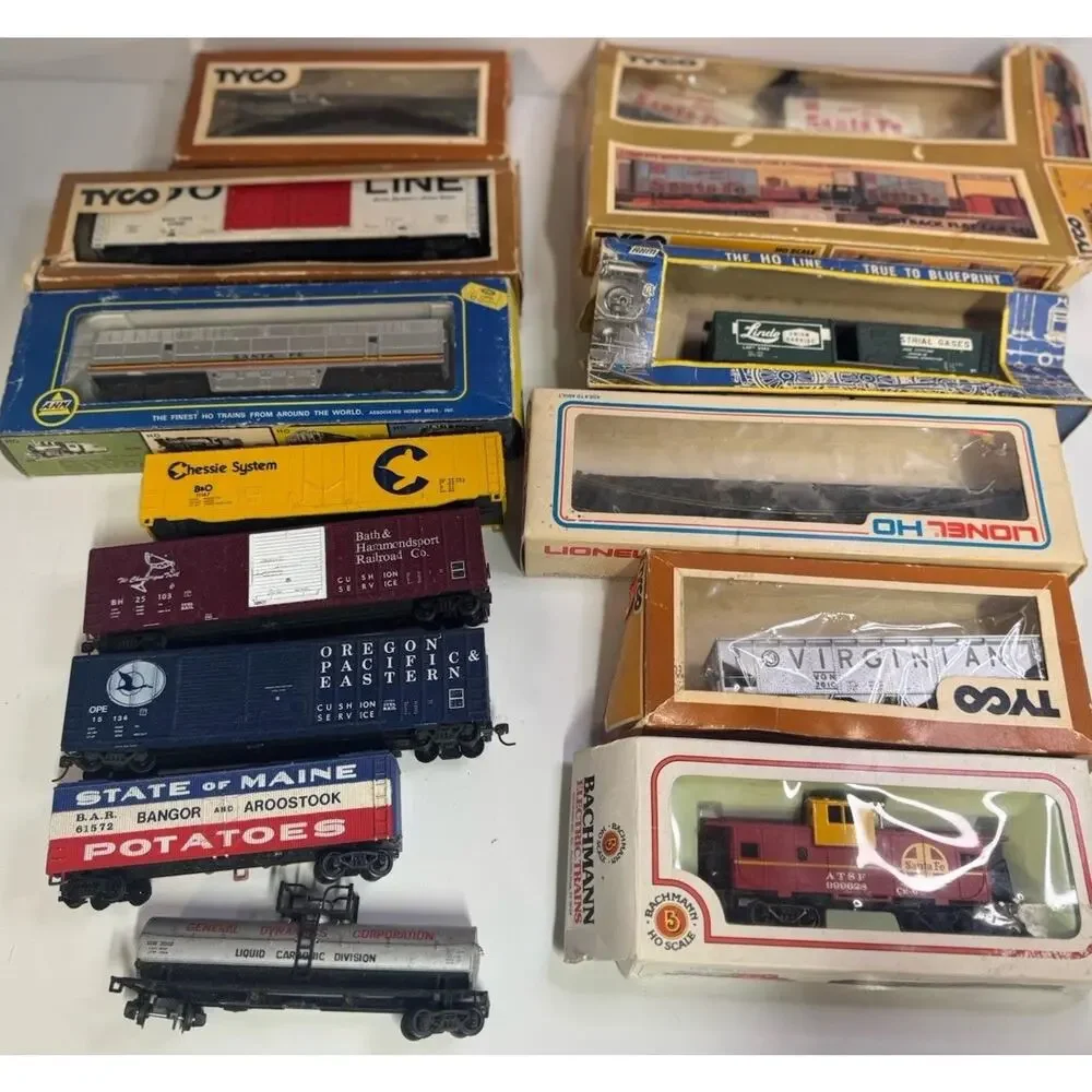 TYCO great vintage